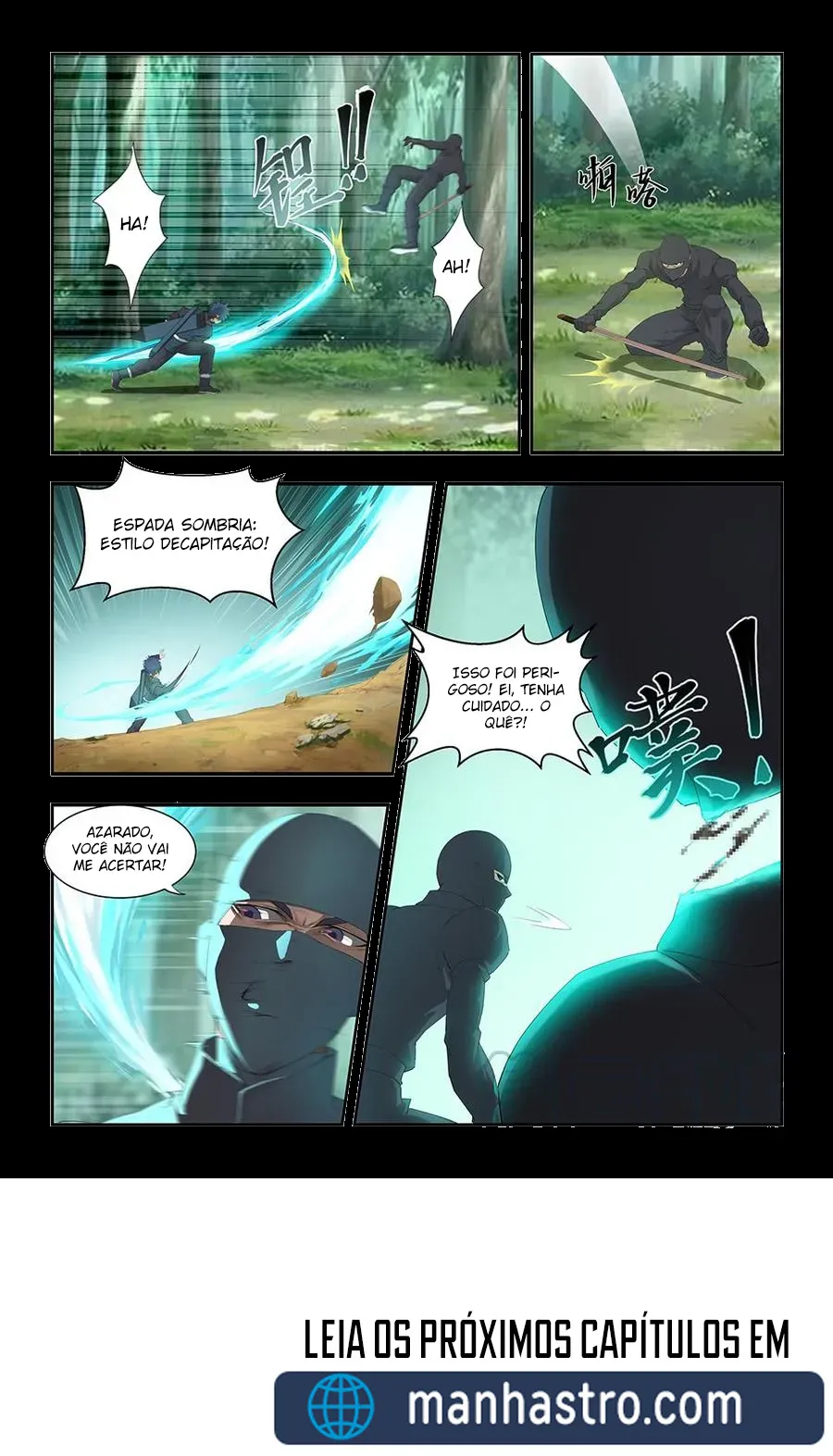 Página 12 do Capítulo 164