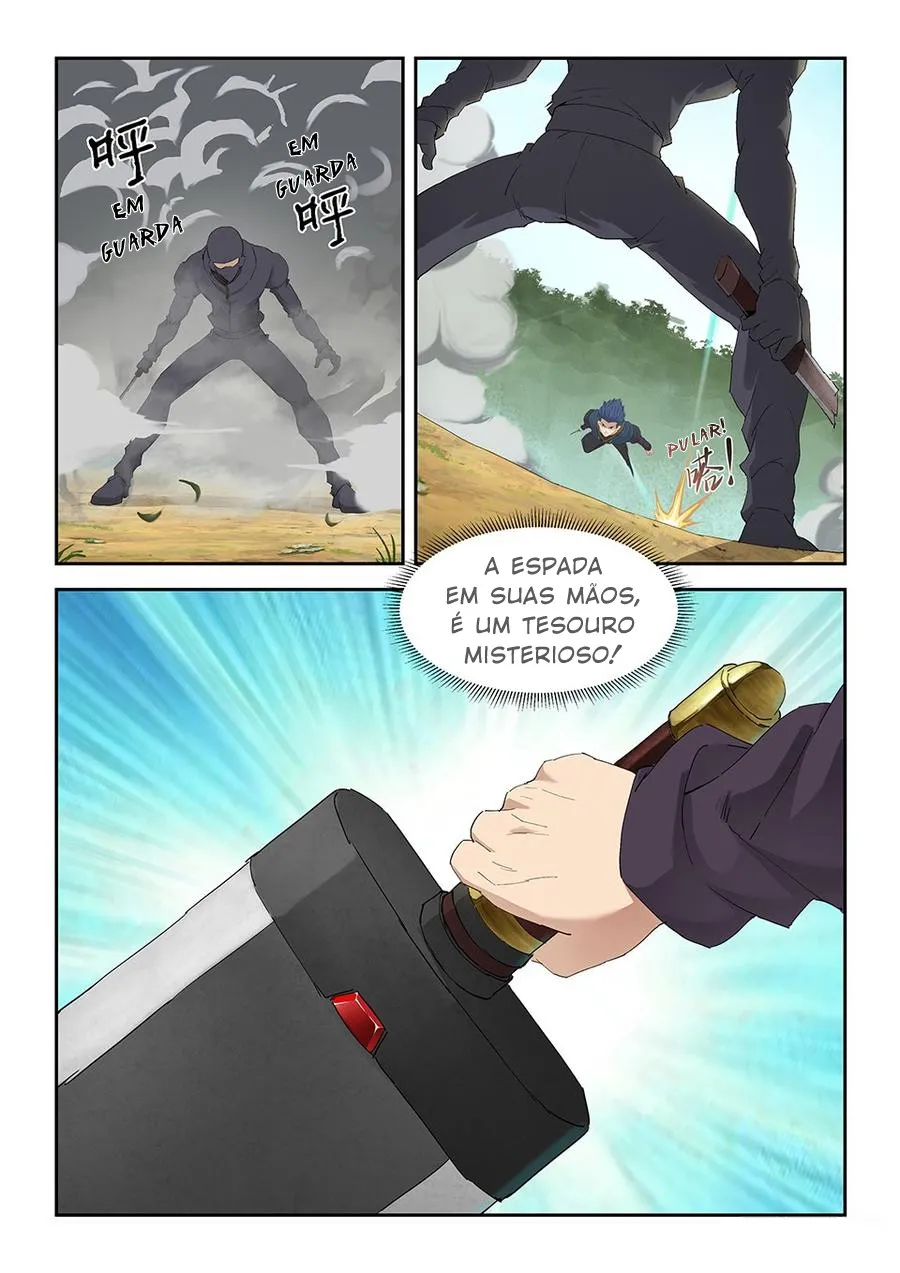 Página 7 do Capítulo 166