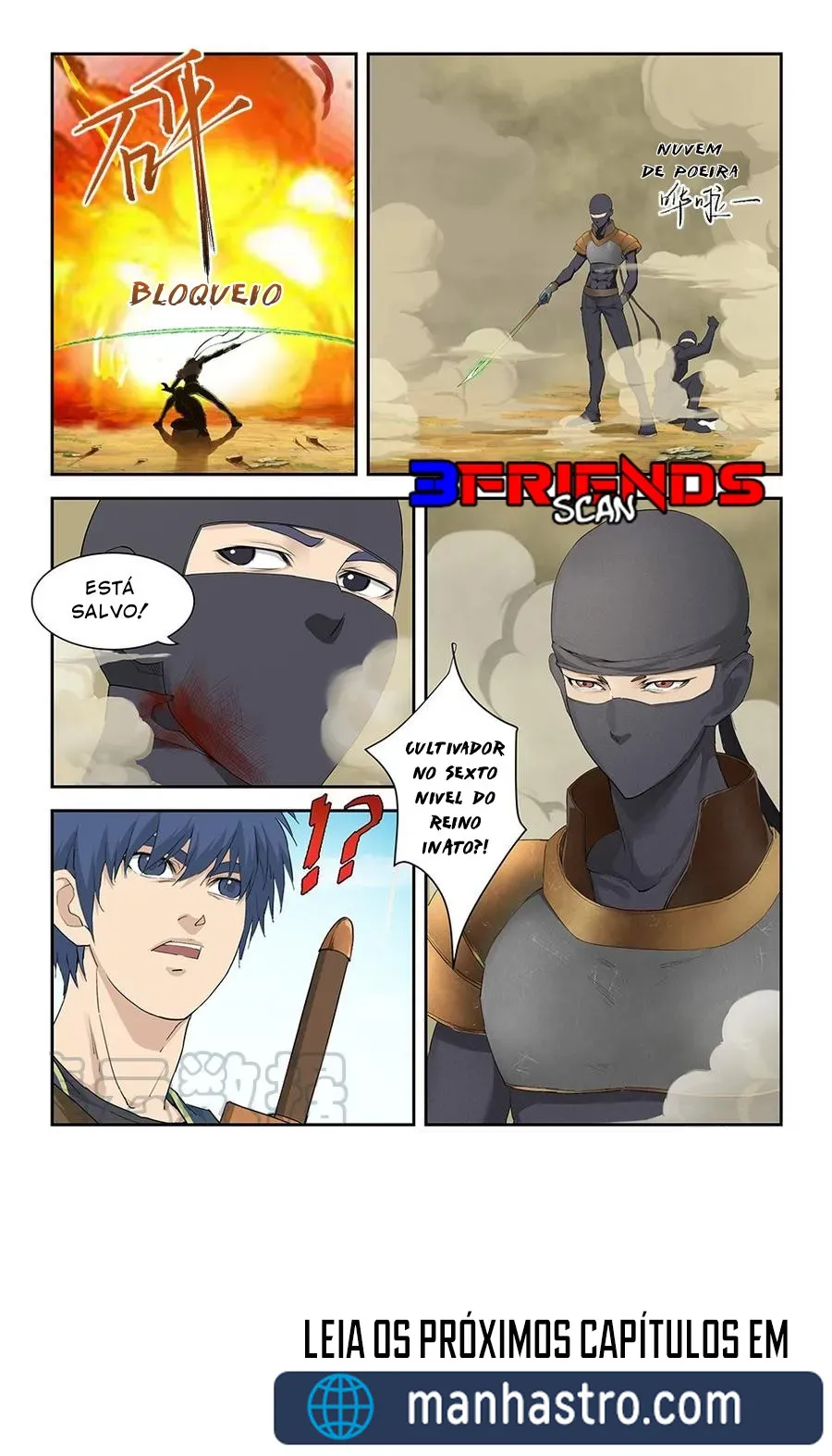 Página 12 do Capítulo 166