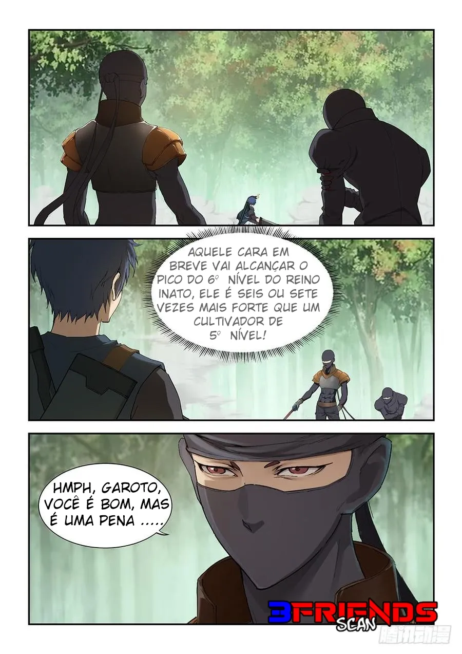 Página 1 do Capítulo 167