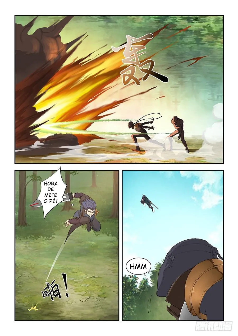 Página 3 do Capítulo 167