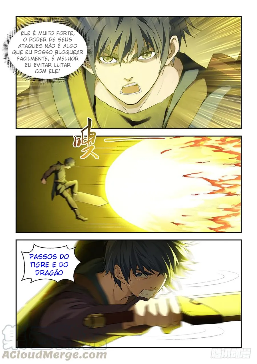 Página 8 do Capítulo 167