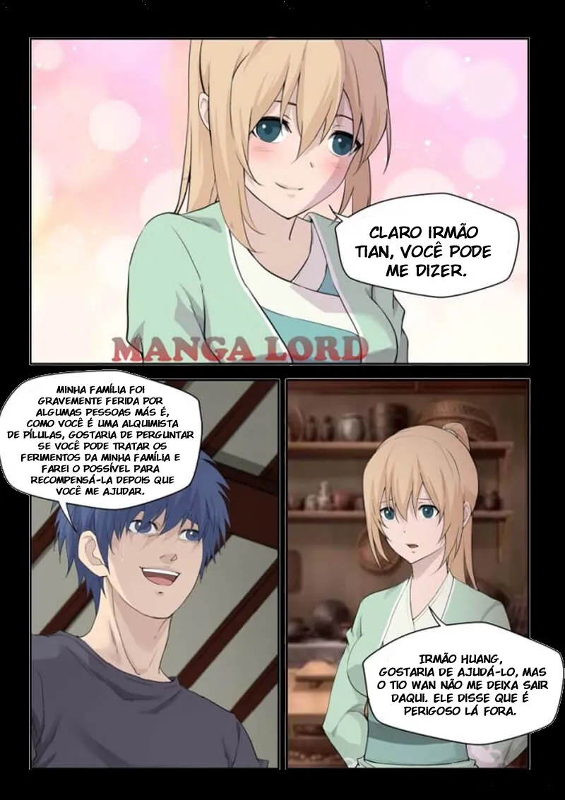 Página 8 do Capítulo 185