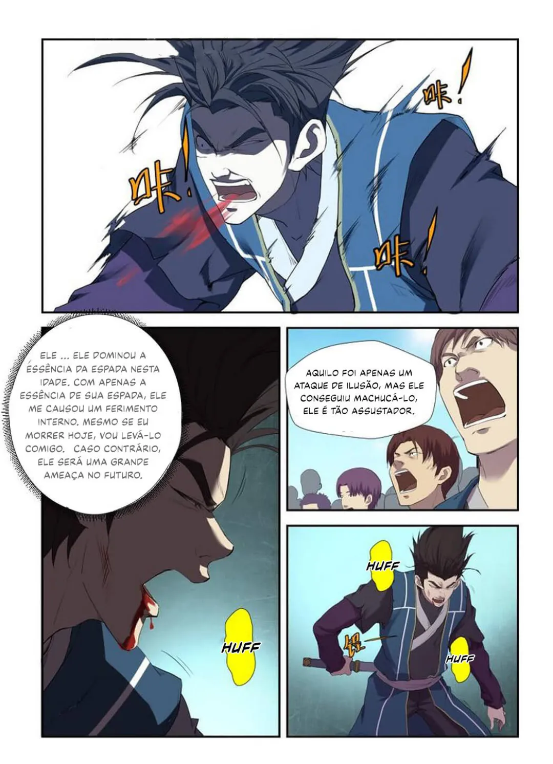 Página 5 do Capítulo 195