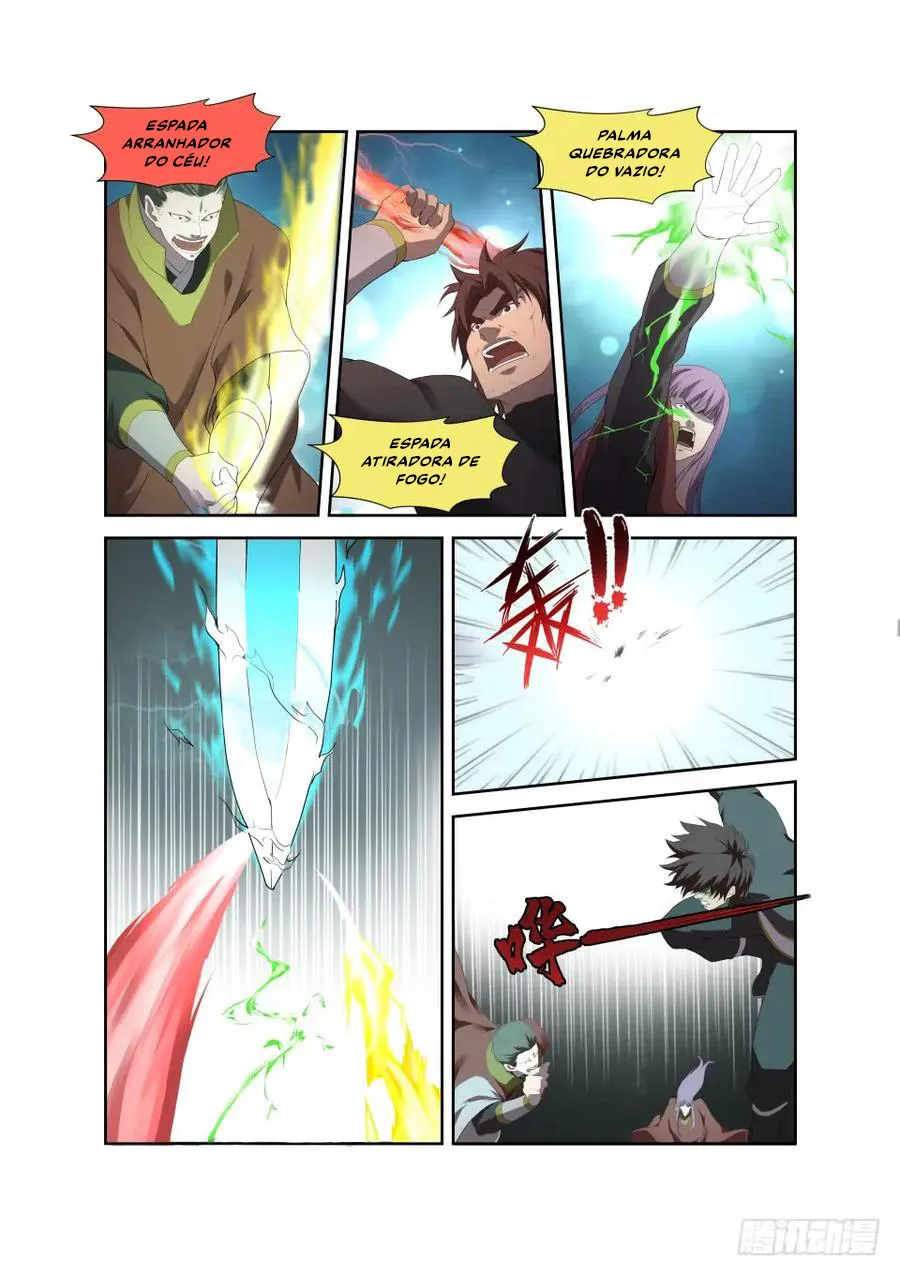 Página 6 do Capítulo 203
