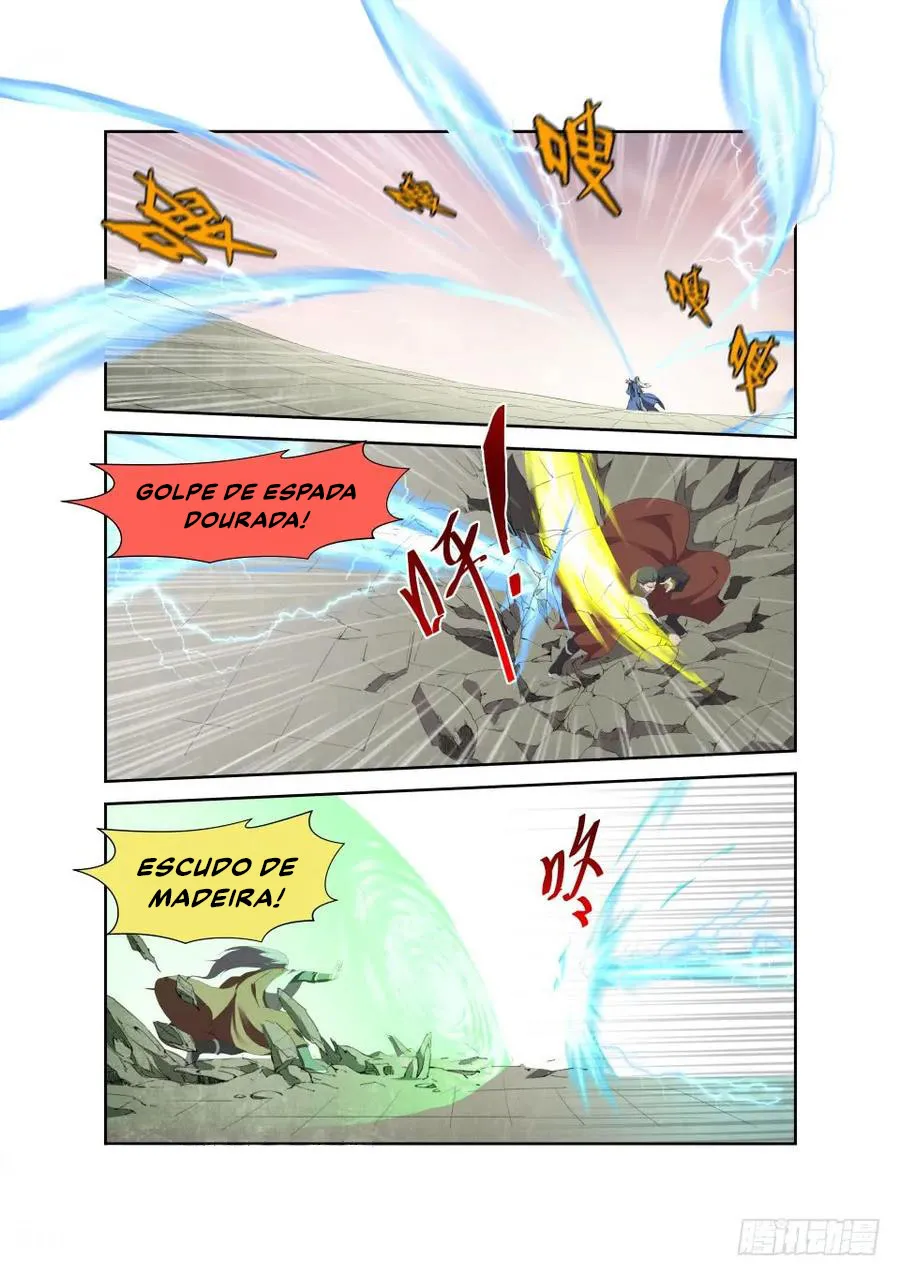 Página 8 do Capítulo 203