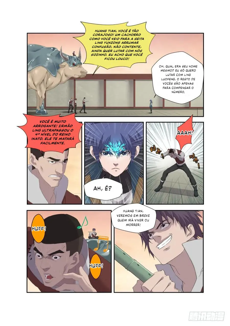 Página 5 do Capítulo 206