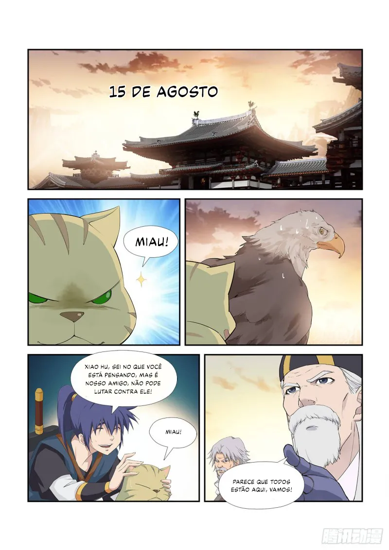 Página 5 do Capítulo 232