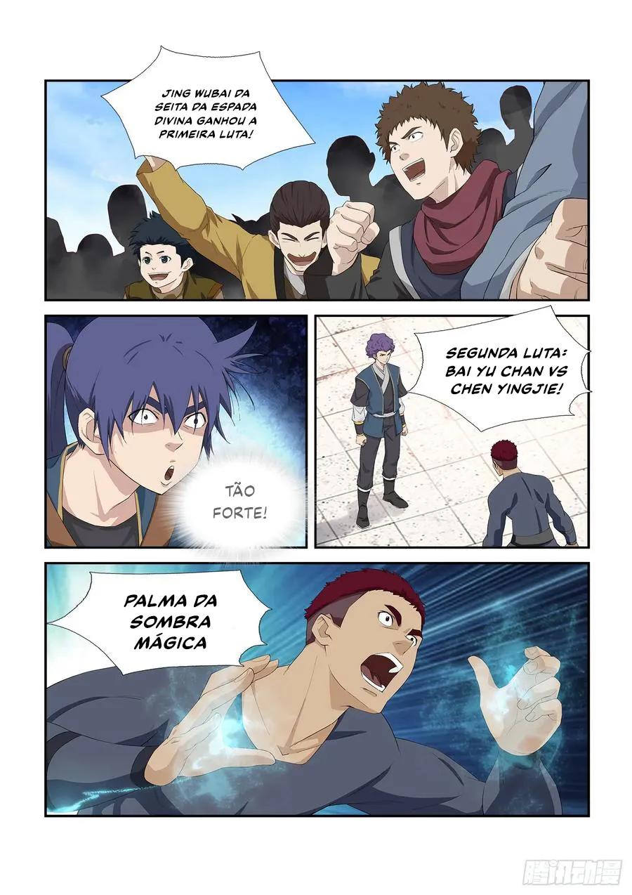 Página 2 do Capítulo 233