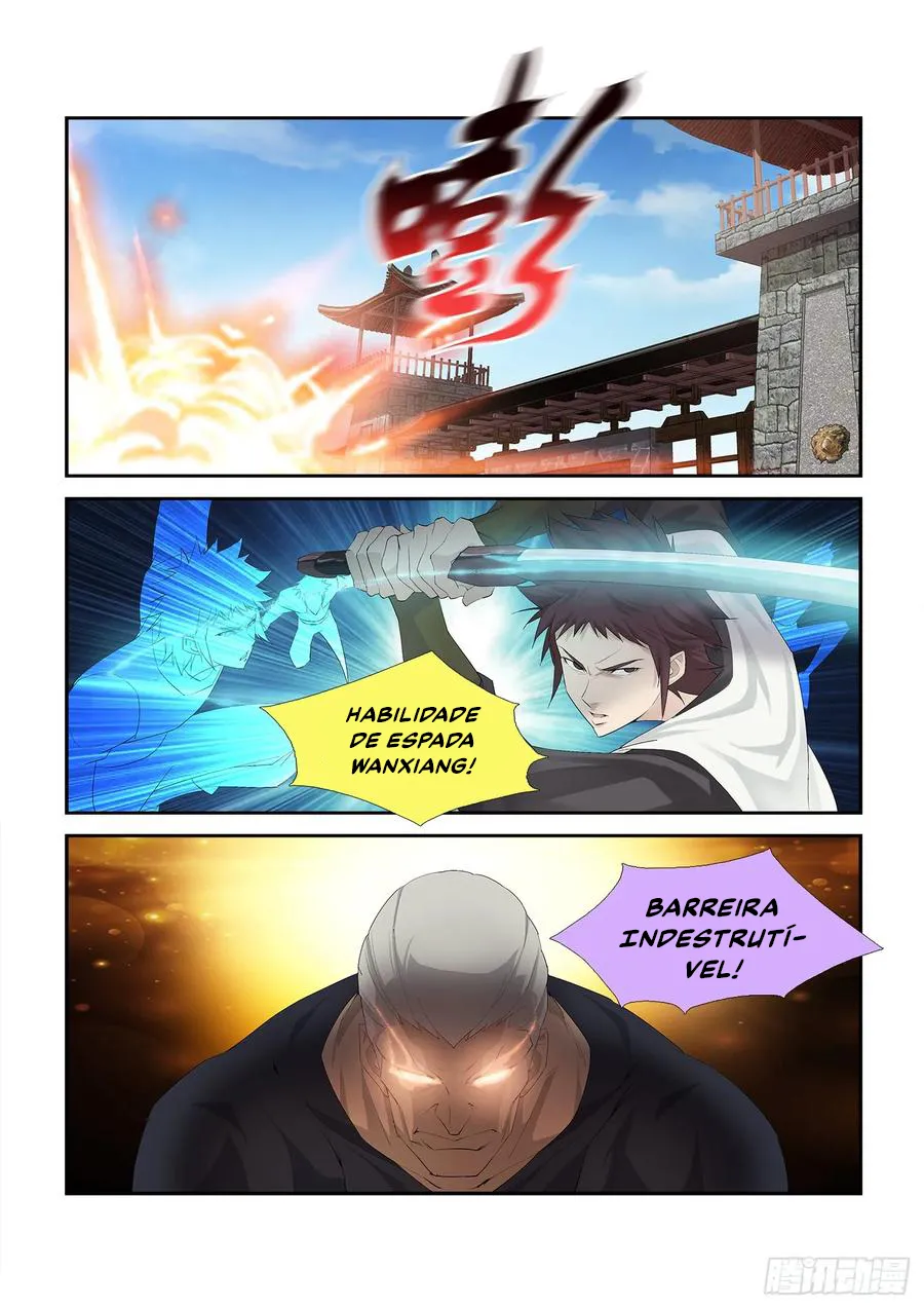 Página 10 do Capítulo 233