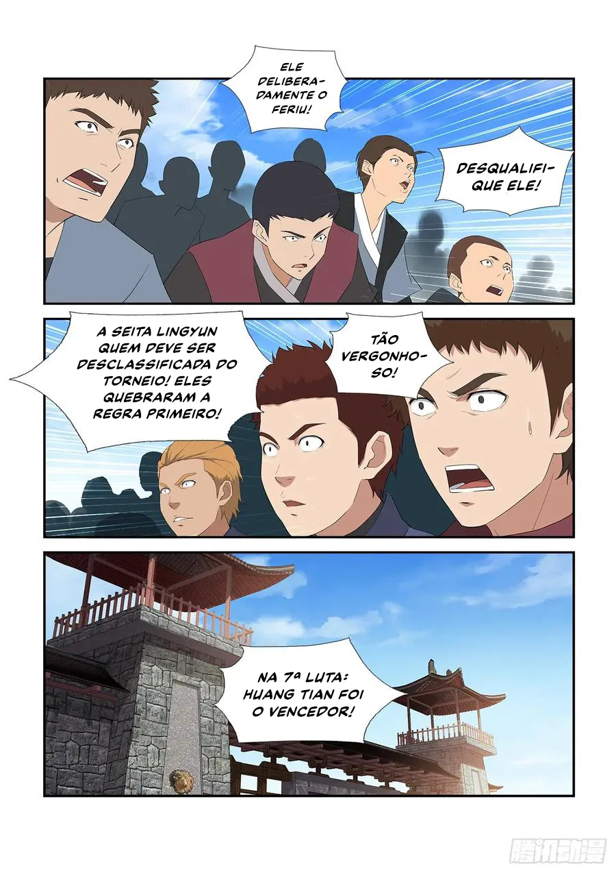 Página 10 do Capítulo 234