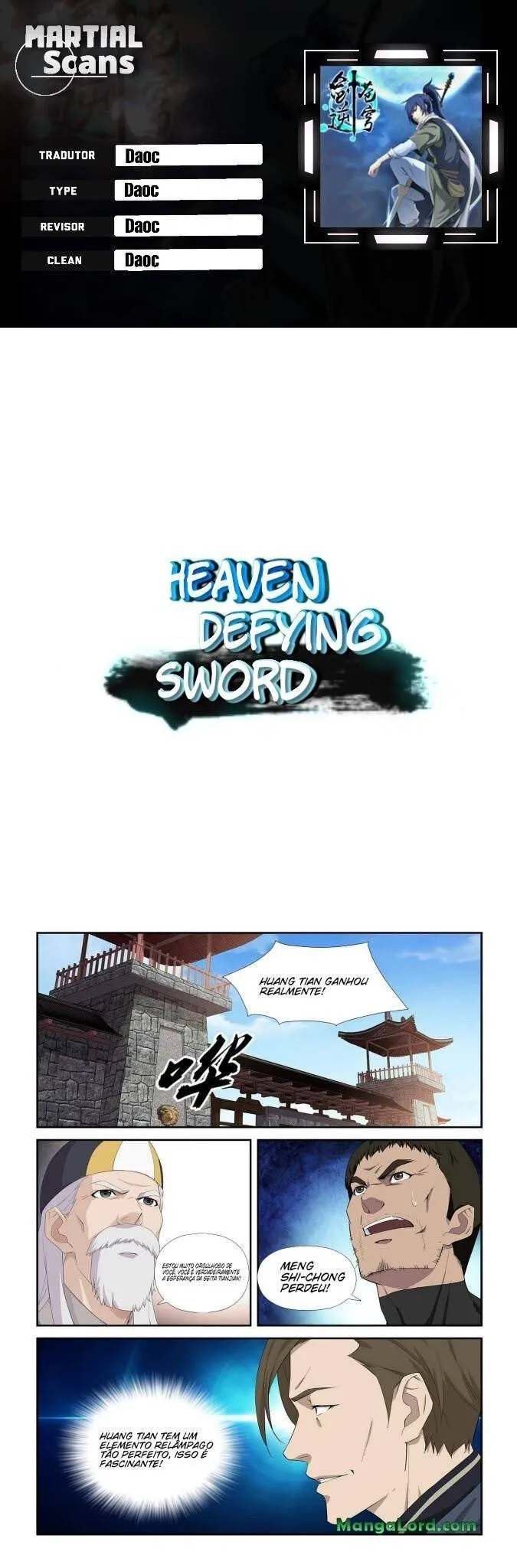 Página 1 do Capítulo 243