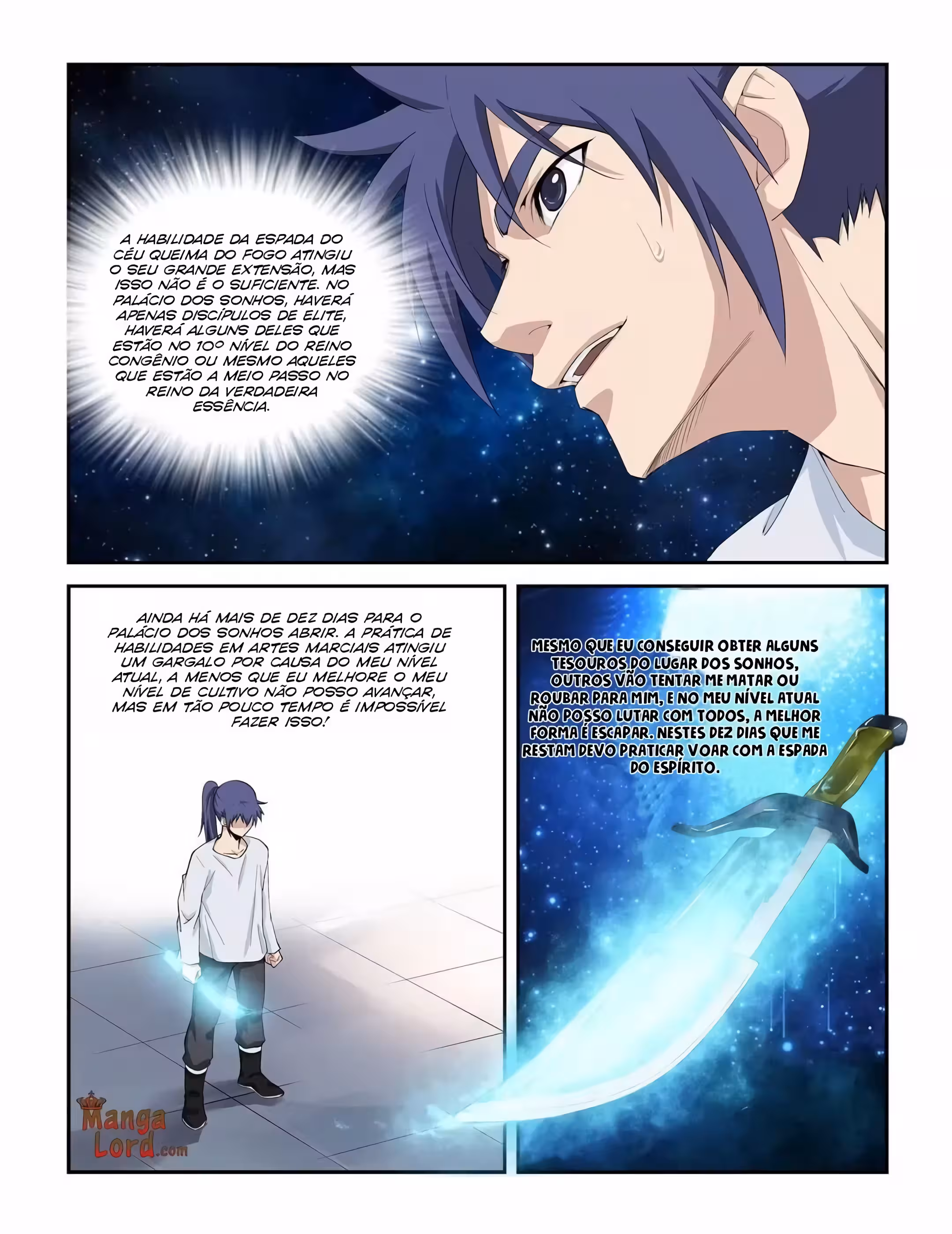 Página 5 do Capítulo 247