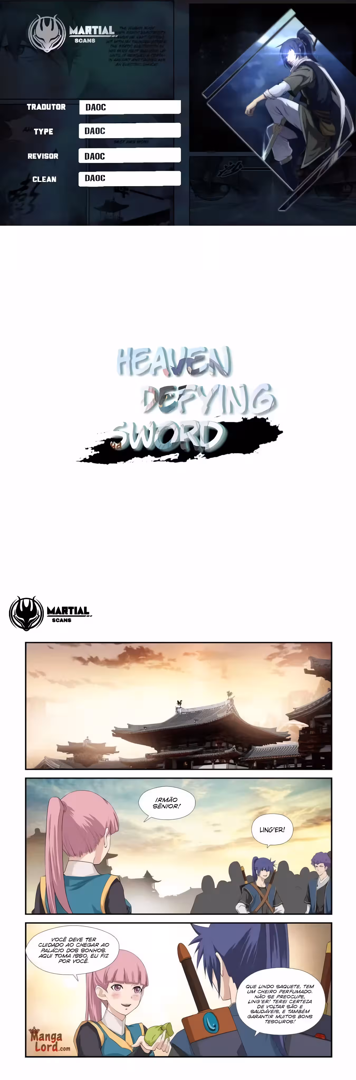 Página 1 do Capítulo 248