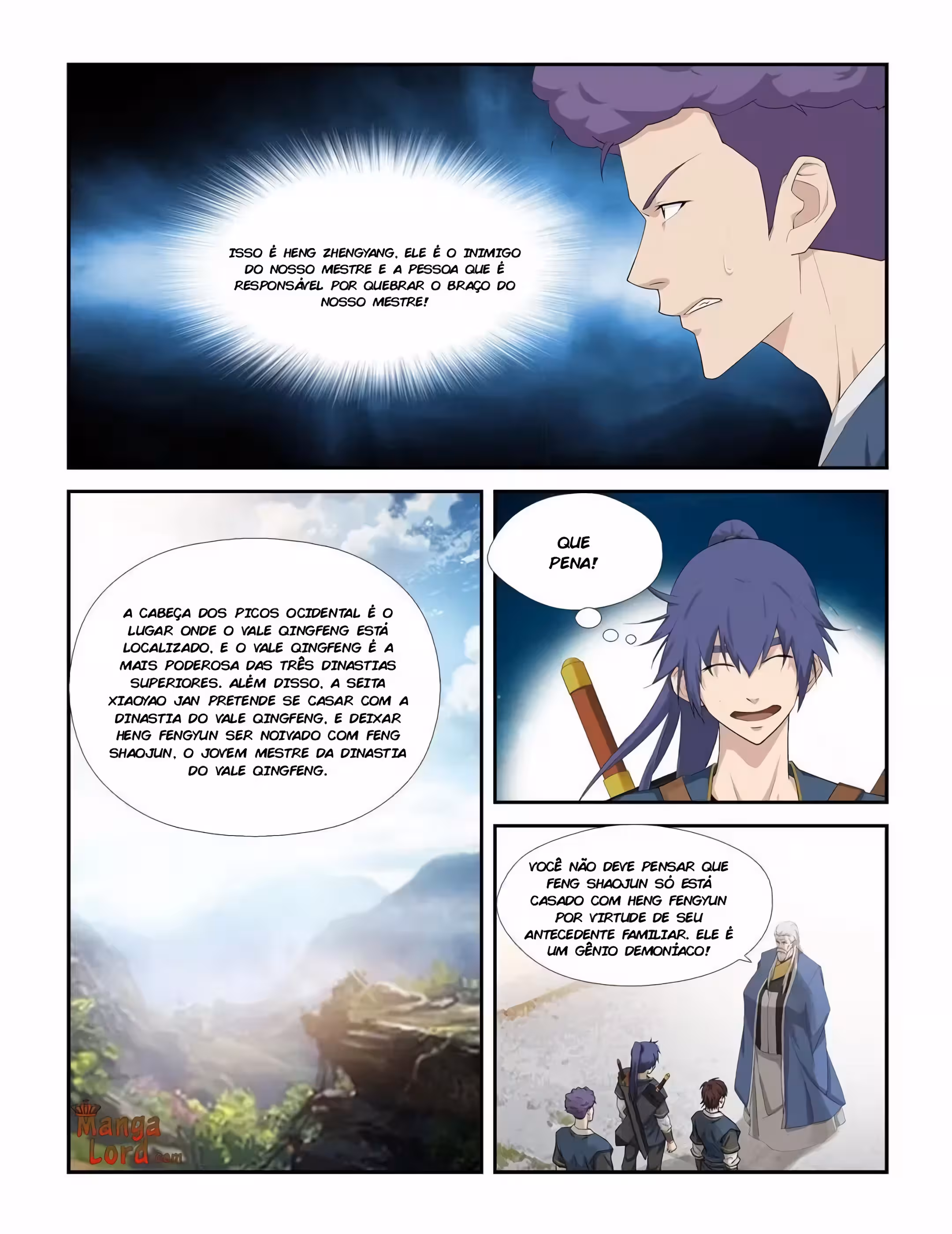 Página 6 do Capítulo 249