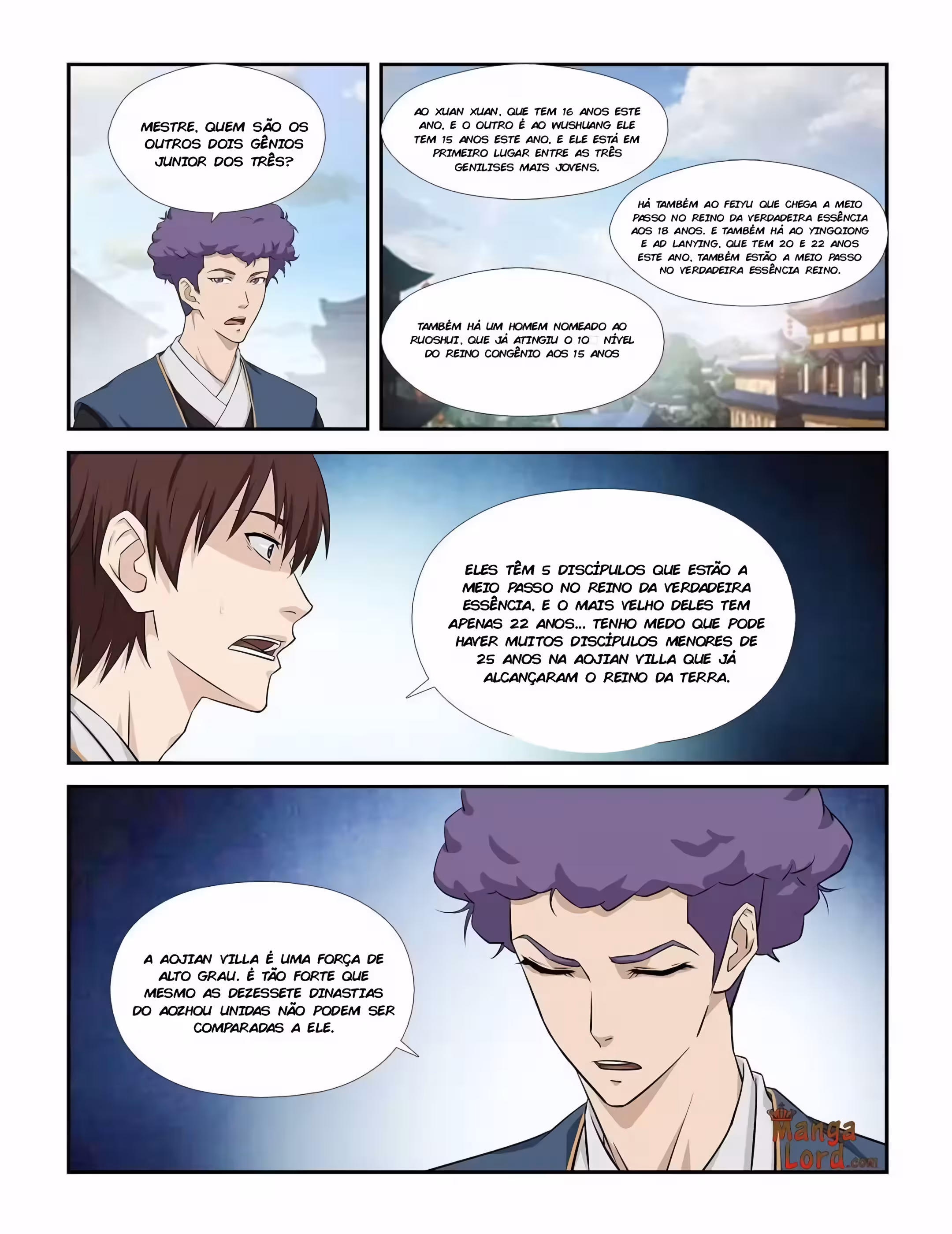 Página 9 do Capítulo 249