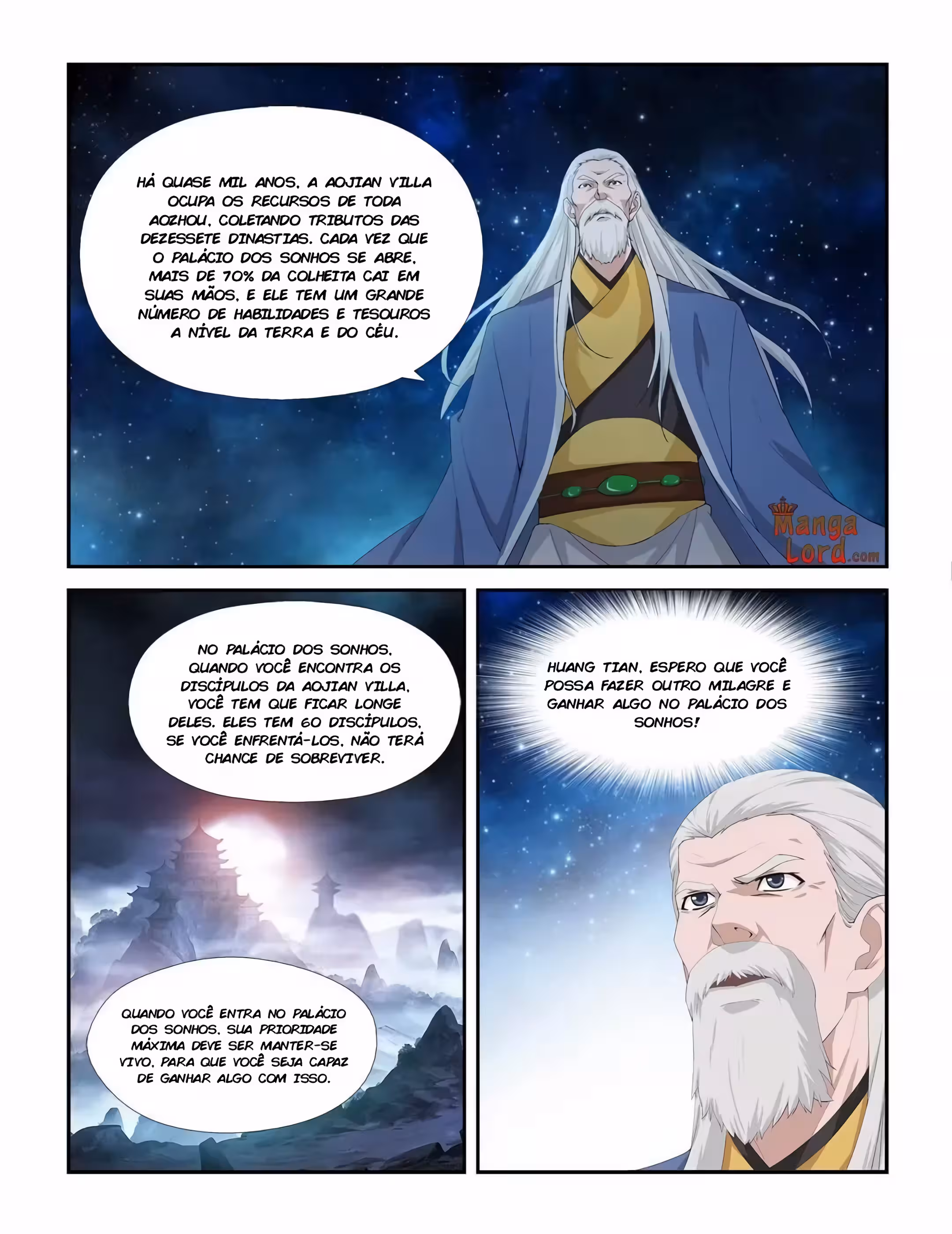 Página 10 do Capítulo 249