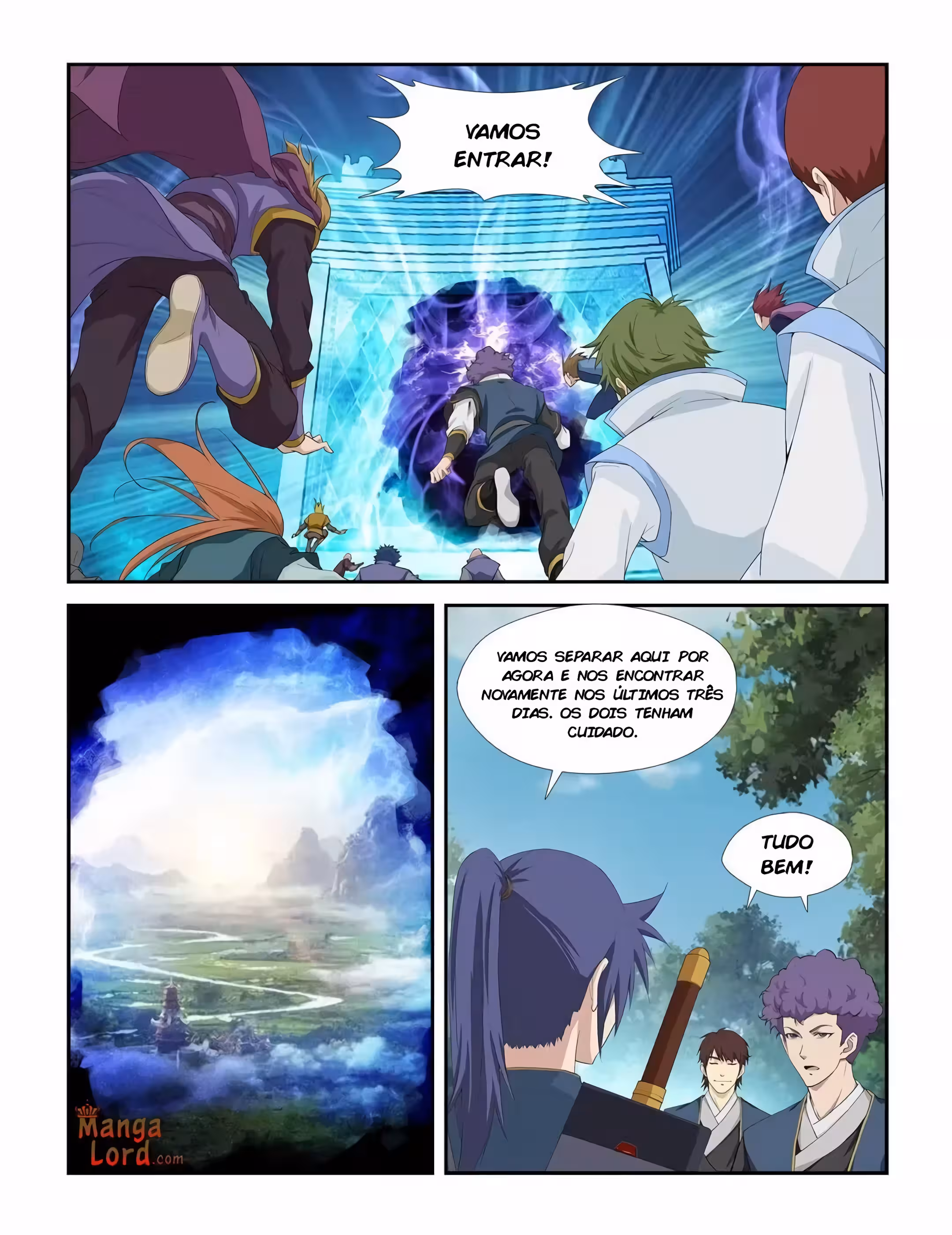 Página 5 do Capítulo 251