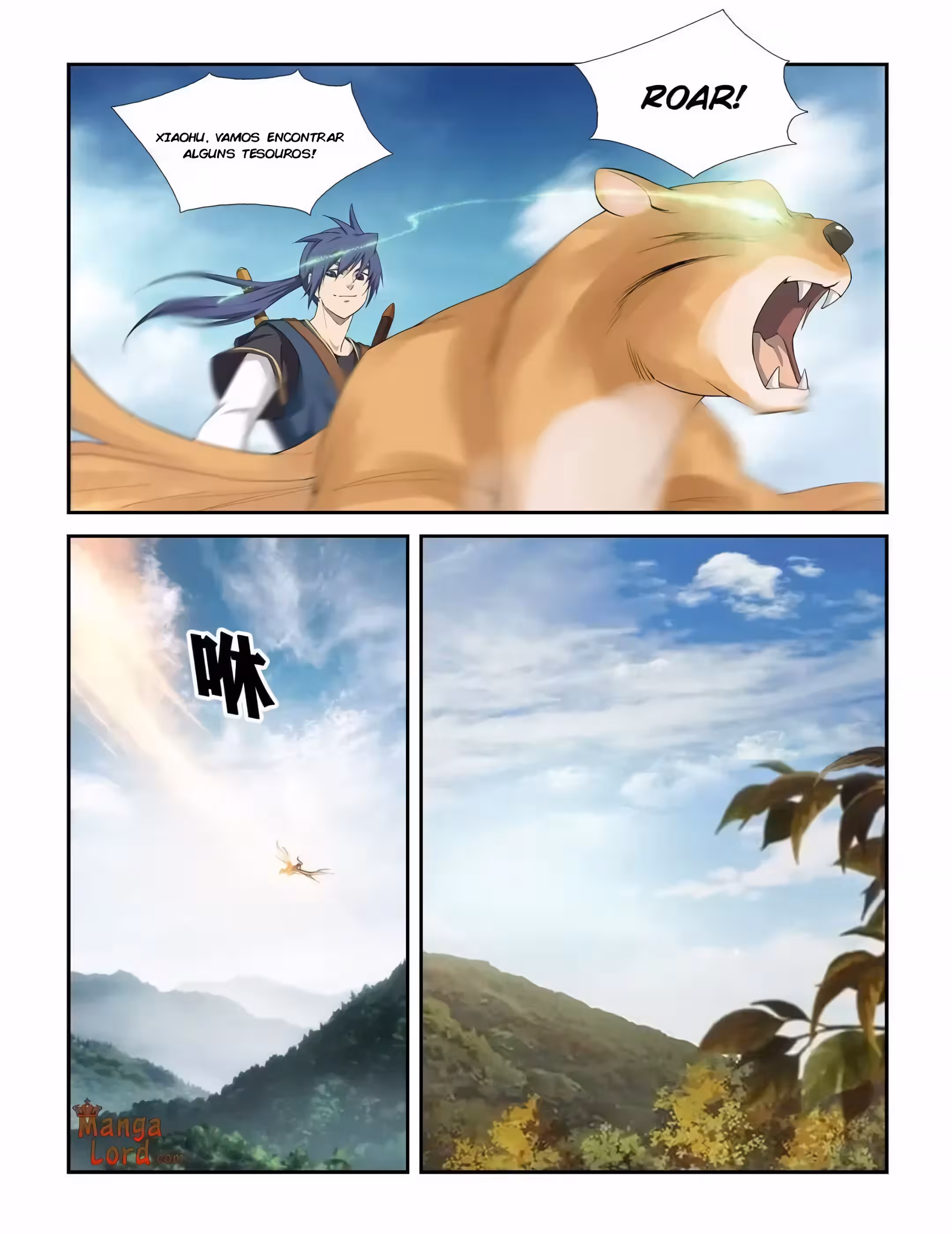 Página 10 do Capítulo 251