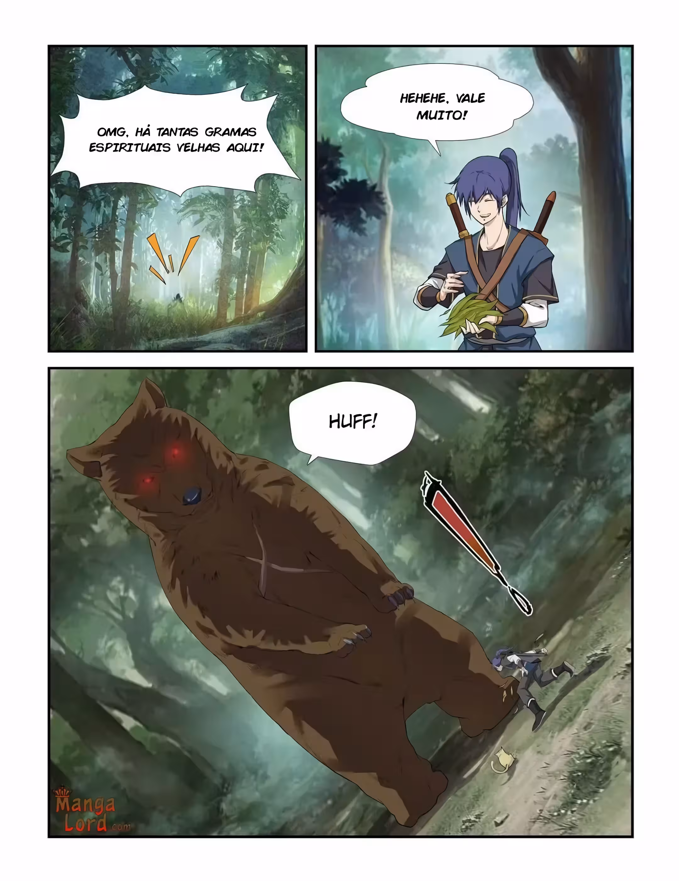 Página 11 do Capítulo 251