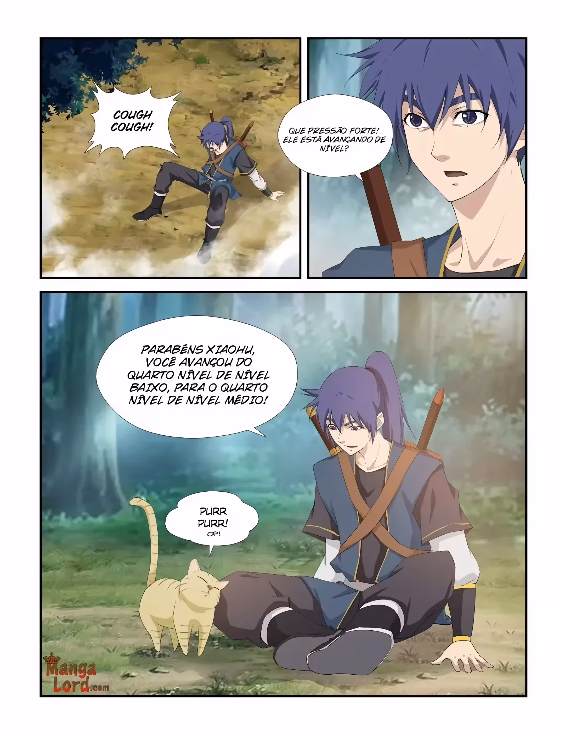 Página 8 do Capítulo 252