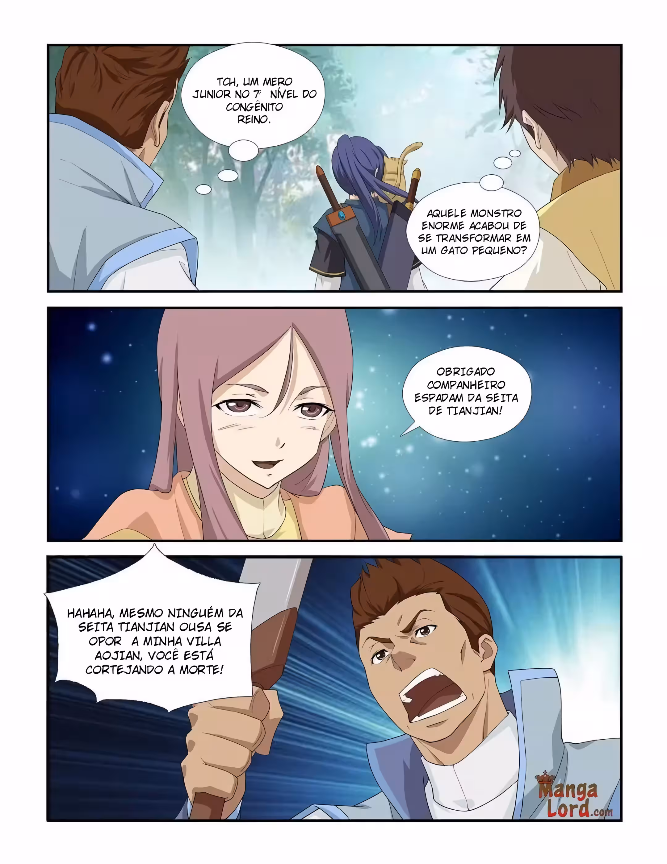 Página 12 do Capítulo 255