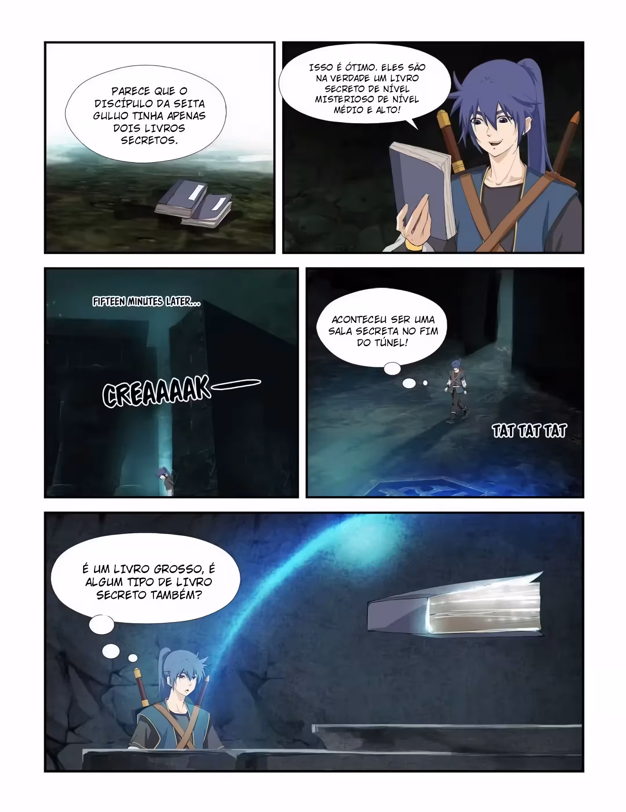 Página 11 do Capítulo 256