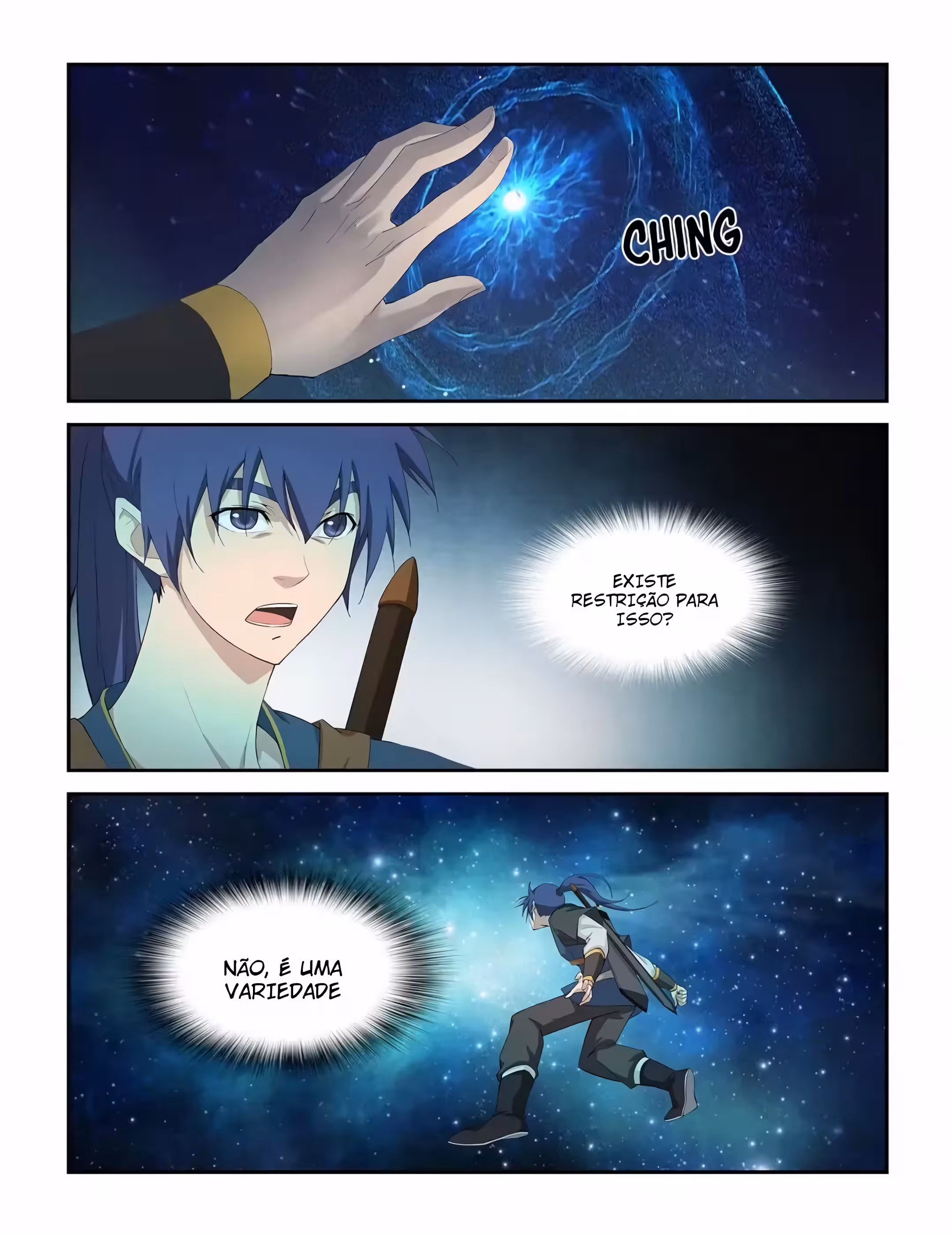 Página 12 do Capítulo 256