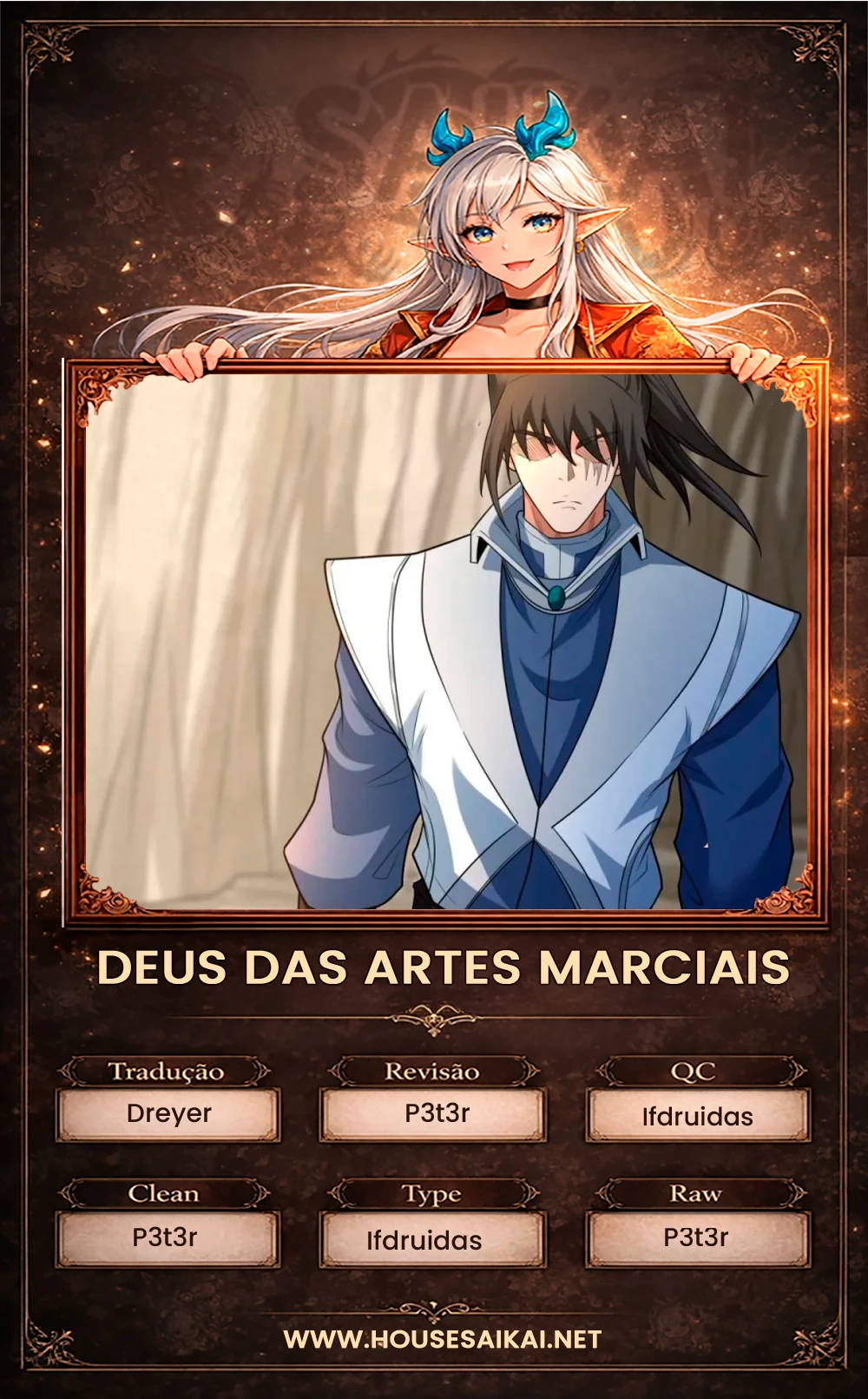 Página 1 do Capítulo 258.3