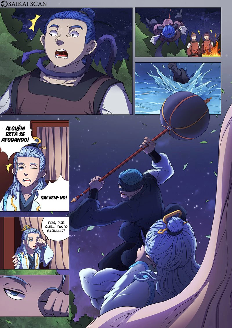 Página 3 do Capítulo 58.1