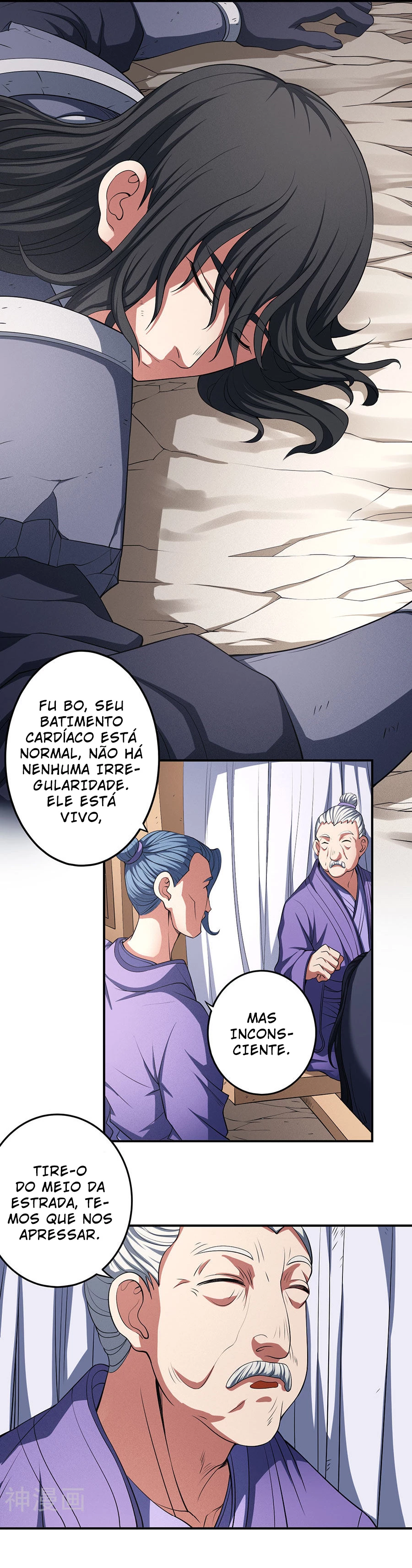Página 11 do Capítulo 100.1