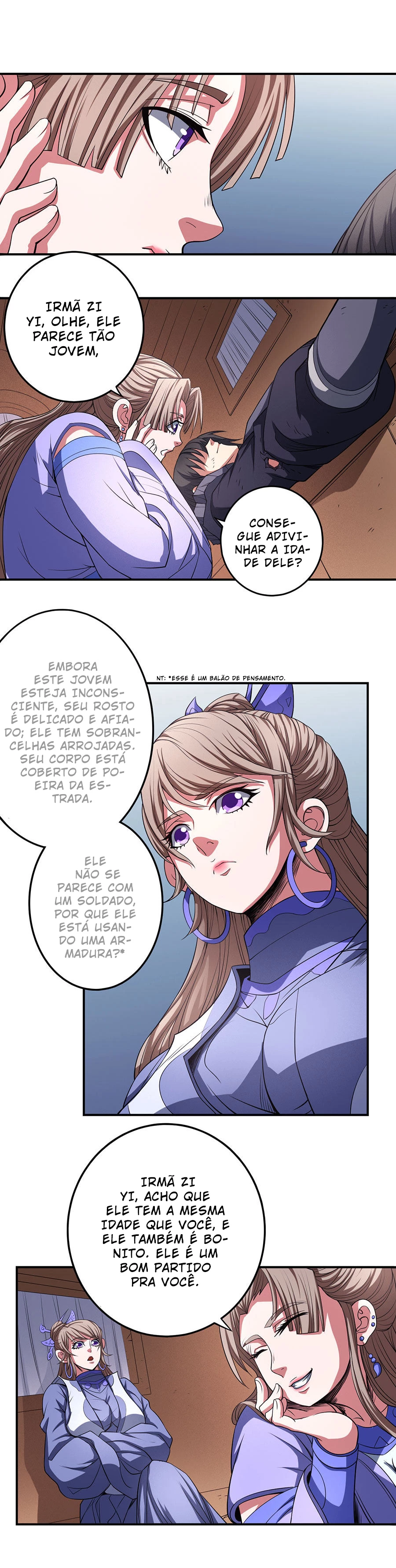 Página 3 do Capítulo 100.2