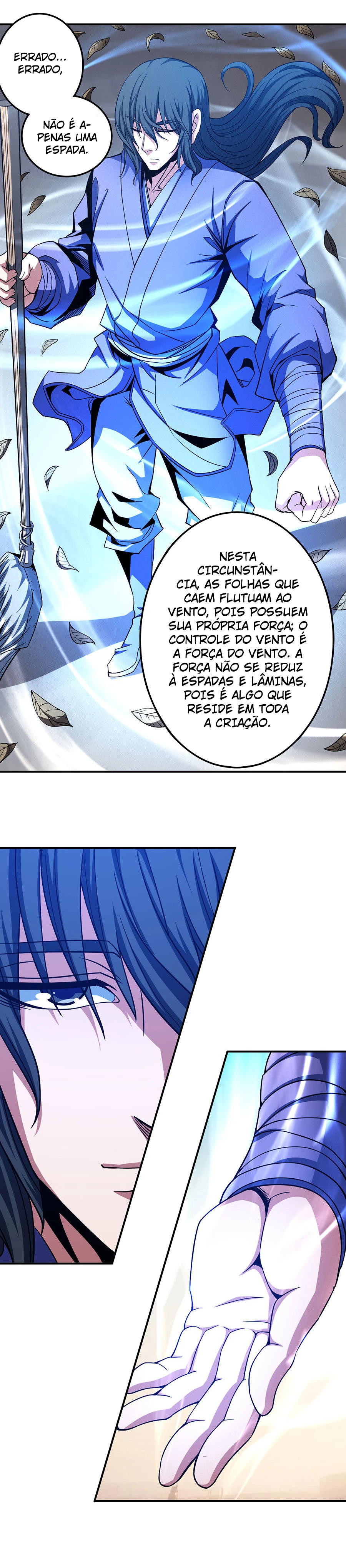 Página 11 do Capítulo 100.3