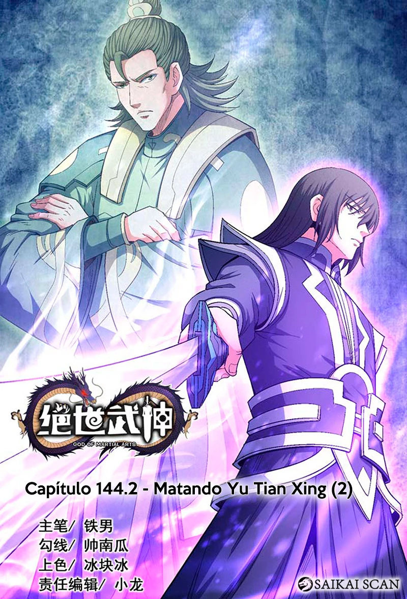 Página 2 do Capítulo 144.2