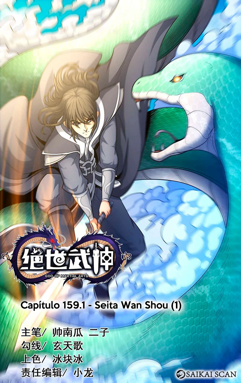 Página 2 do Capítulo 159.1