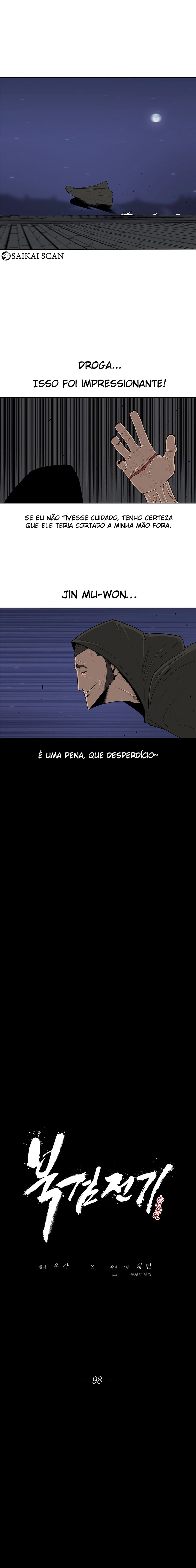 Página 13 do Capítulo 98