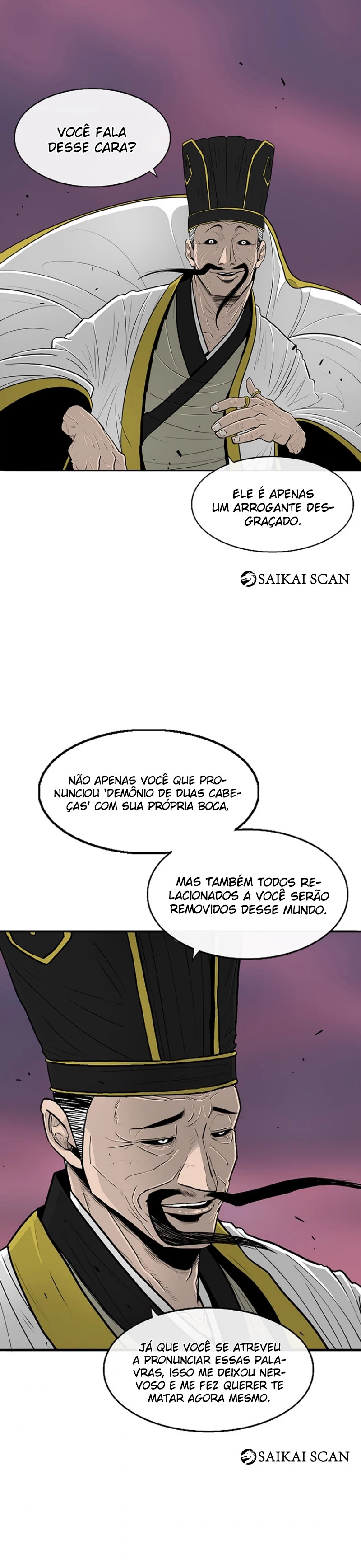 Página 2 do Capítulo 119