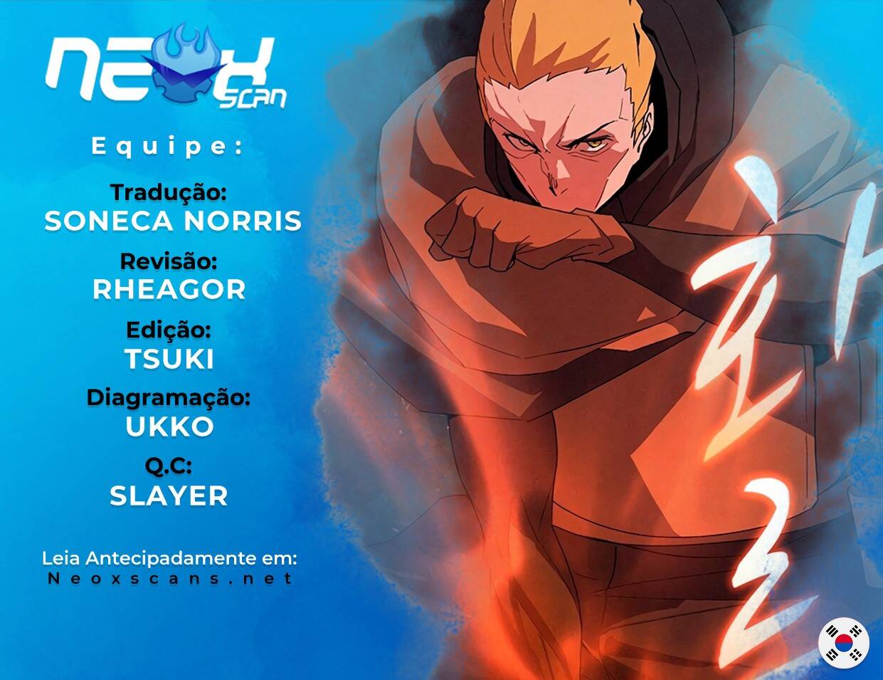 Página 1 do Capítulo 52