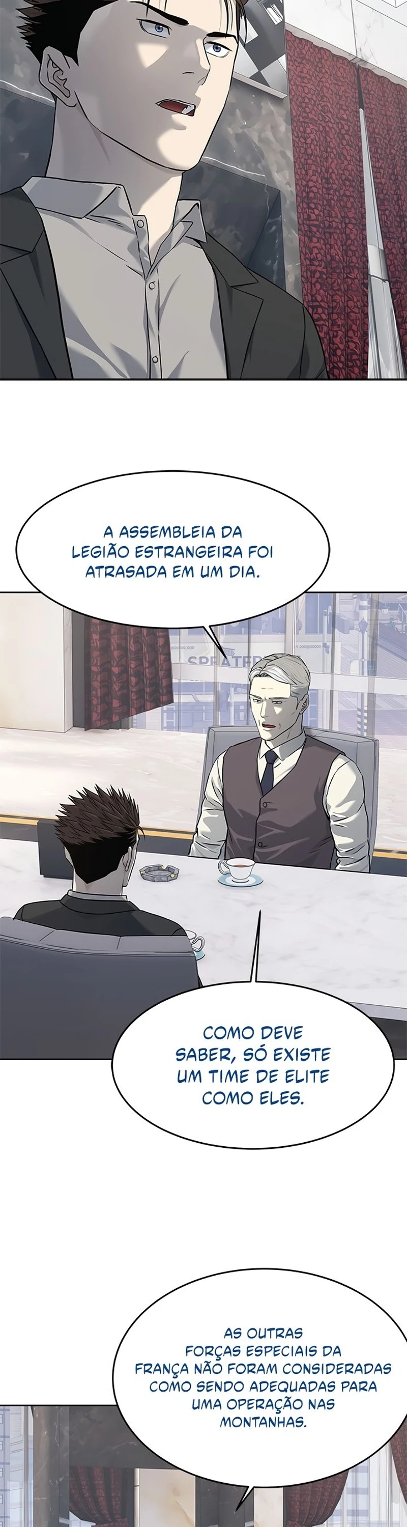 Página 43 do Capítulo 260