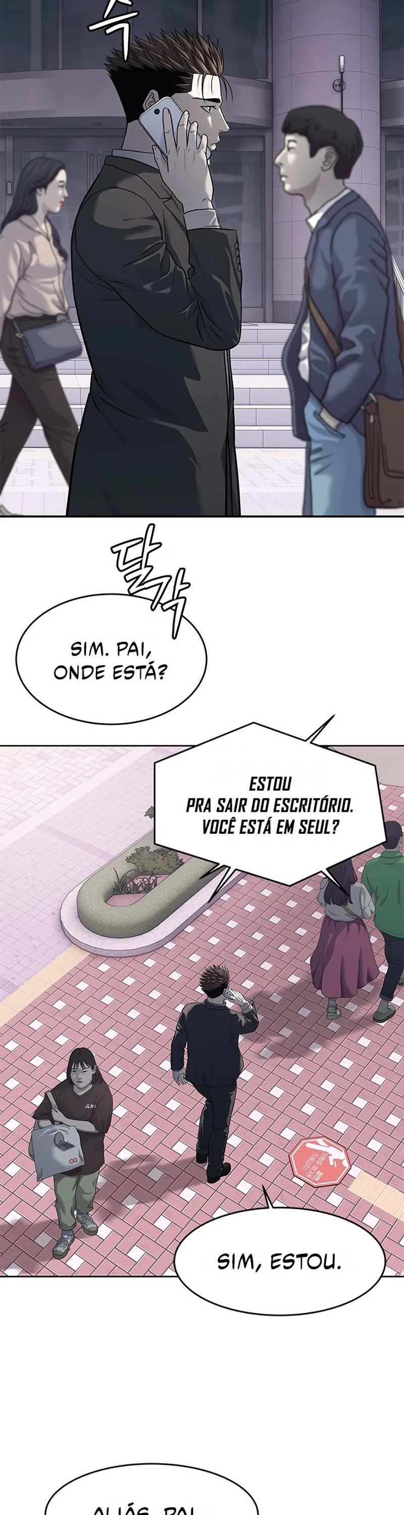 Página 12 do Capítulo 261