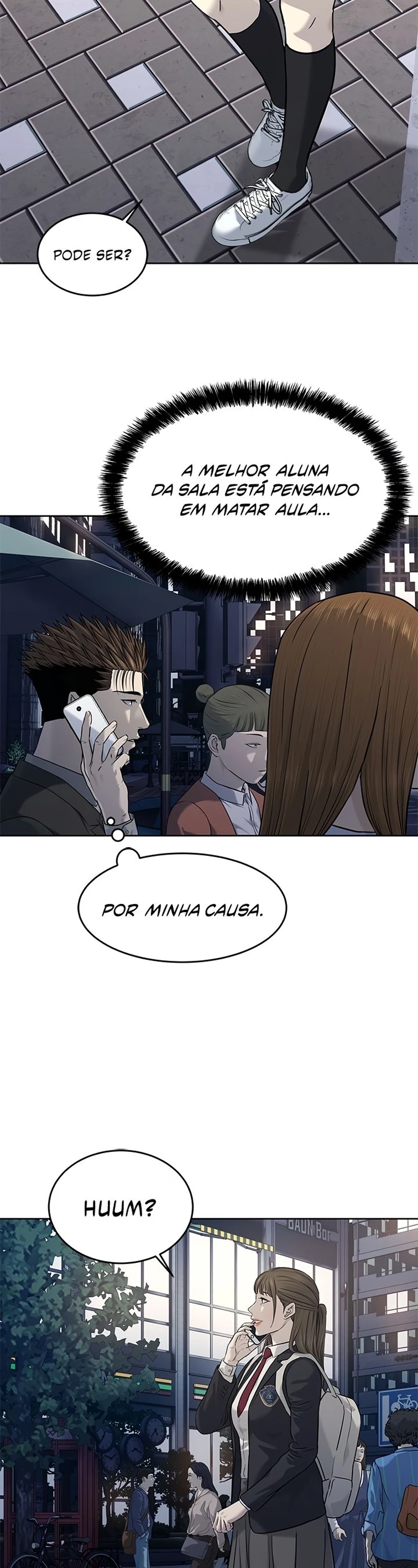 Página 5 do Capítulo 262