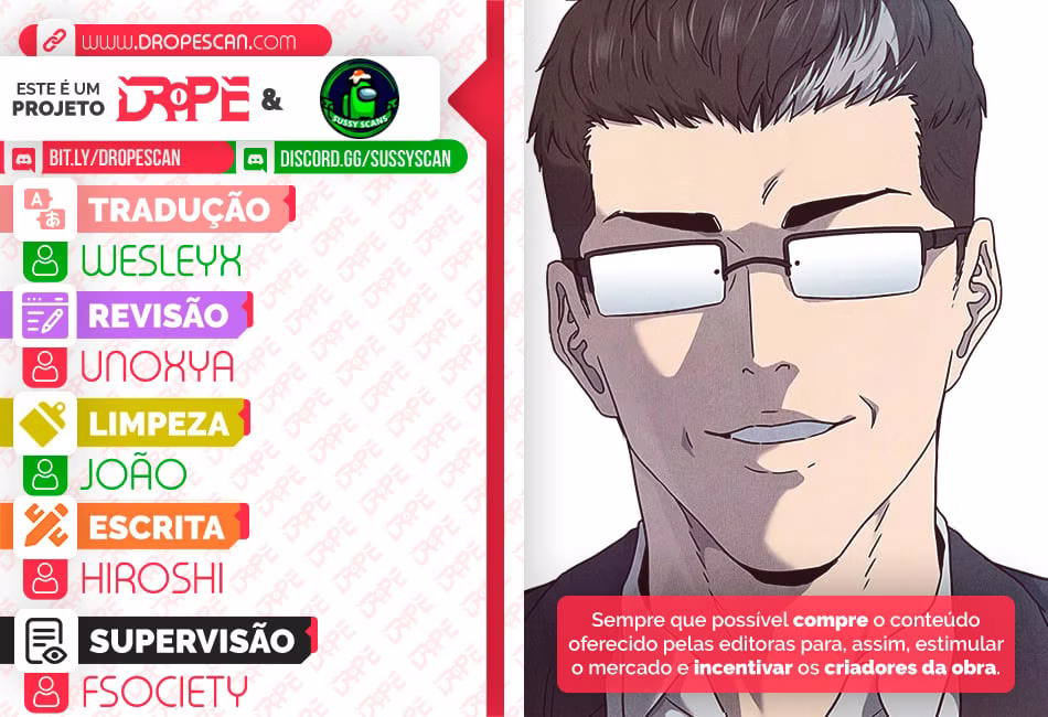 Página 1 do Capítulo 152