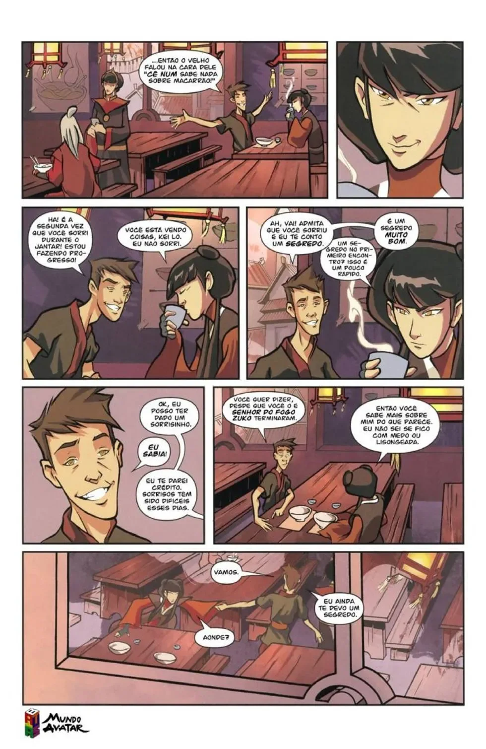 Página 5 do Capítulo 1