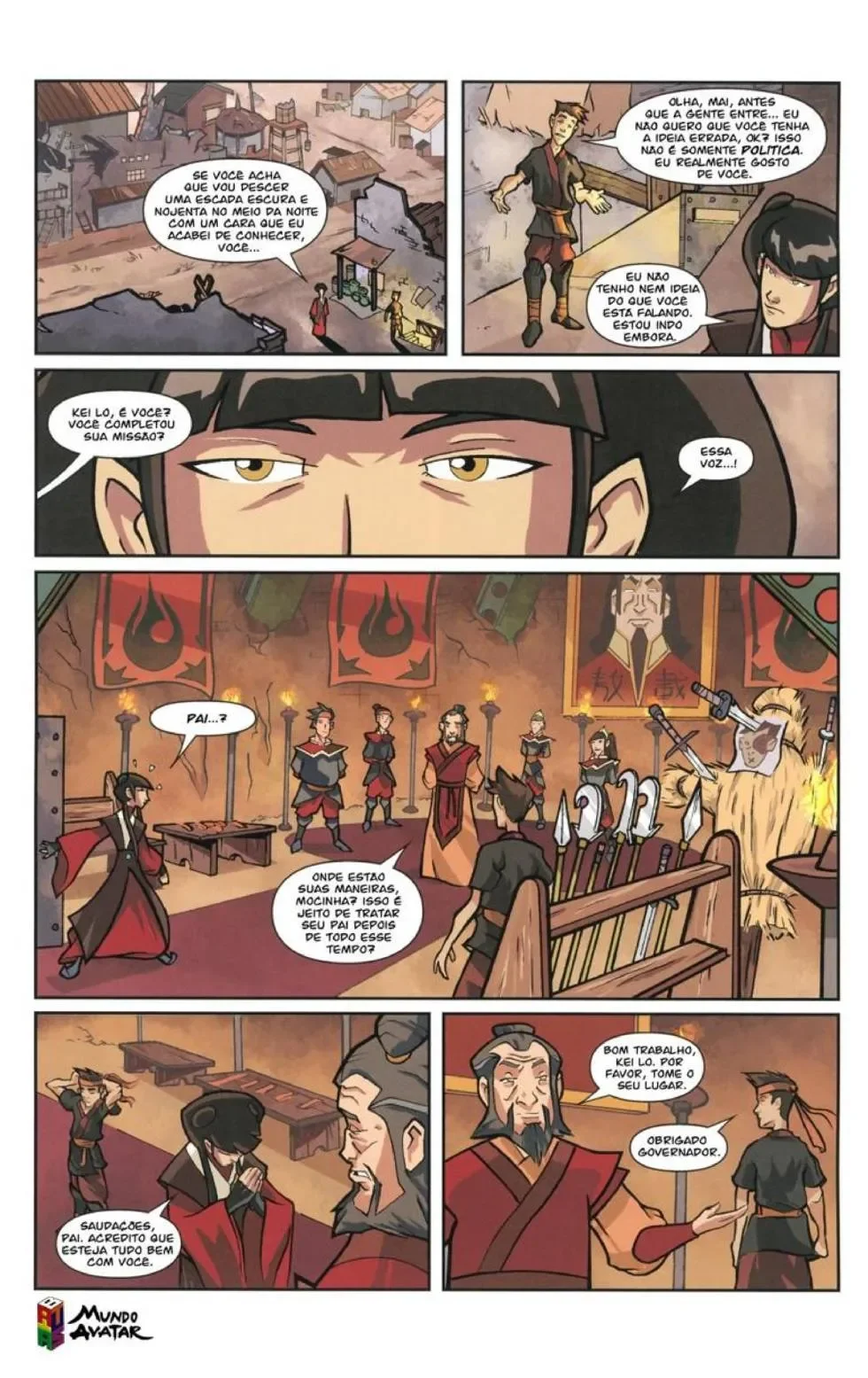 Página 6 do Capítulo 1