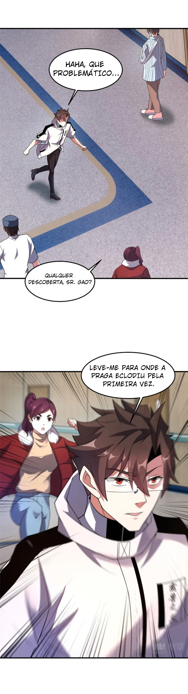 Página 8 do Capítulo 157