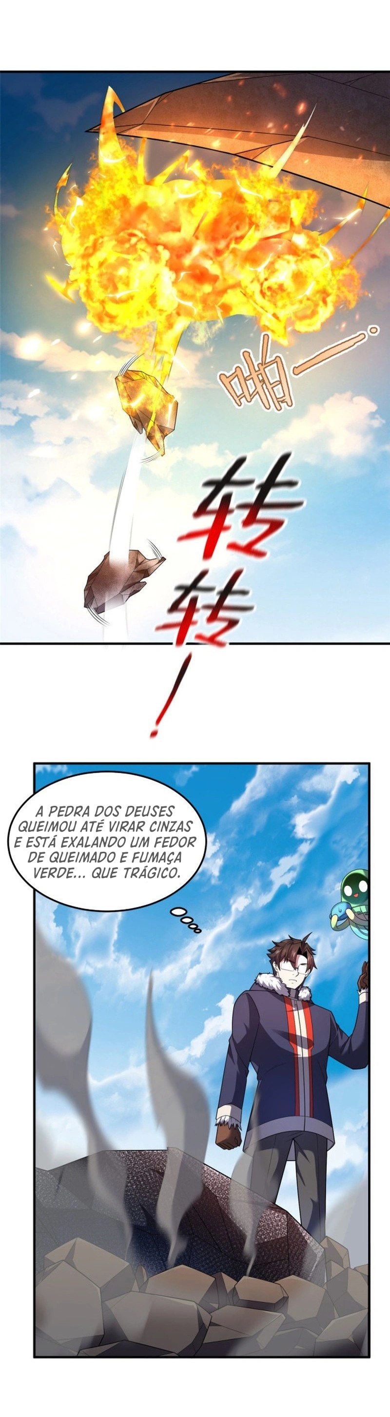 Página 7 do Capítulo 161