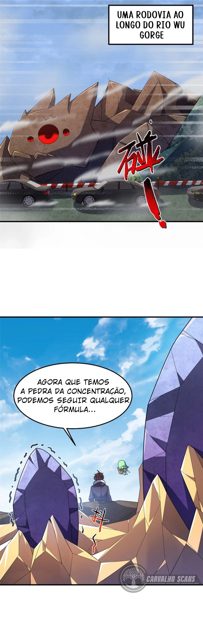 Página 12 do Capítulo 161