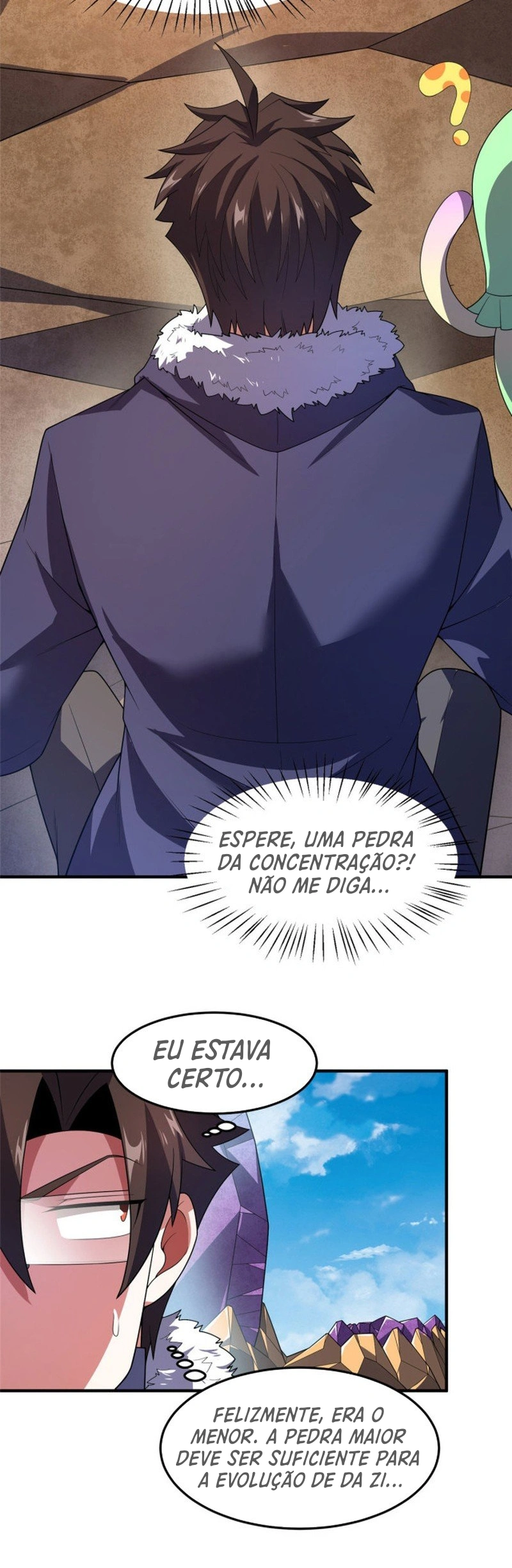 Página 15 do Capítulo 161