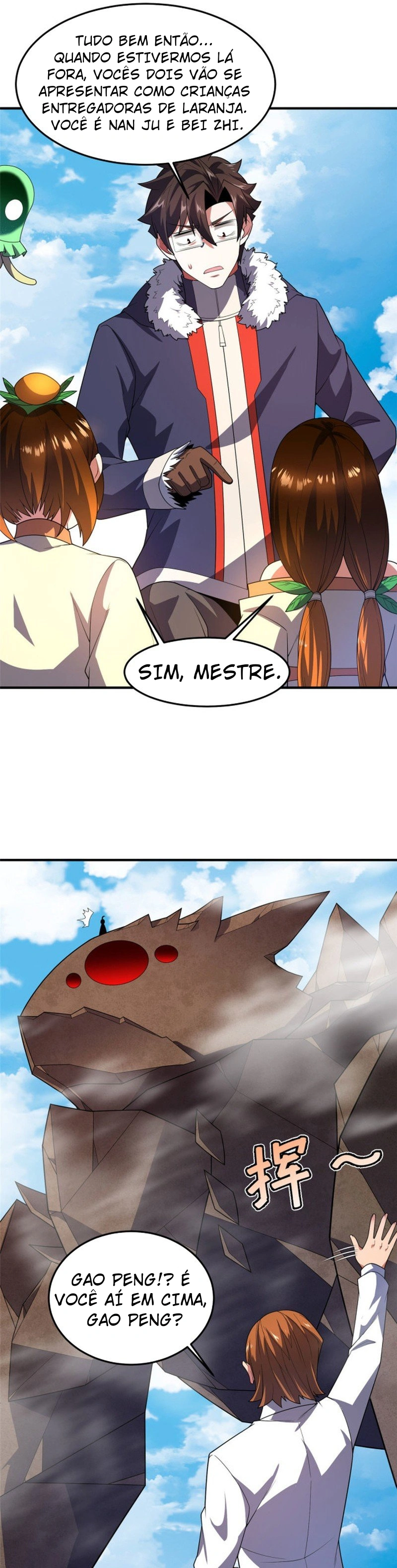 Página 16 do Capítulo 161