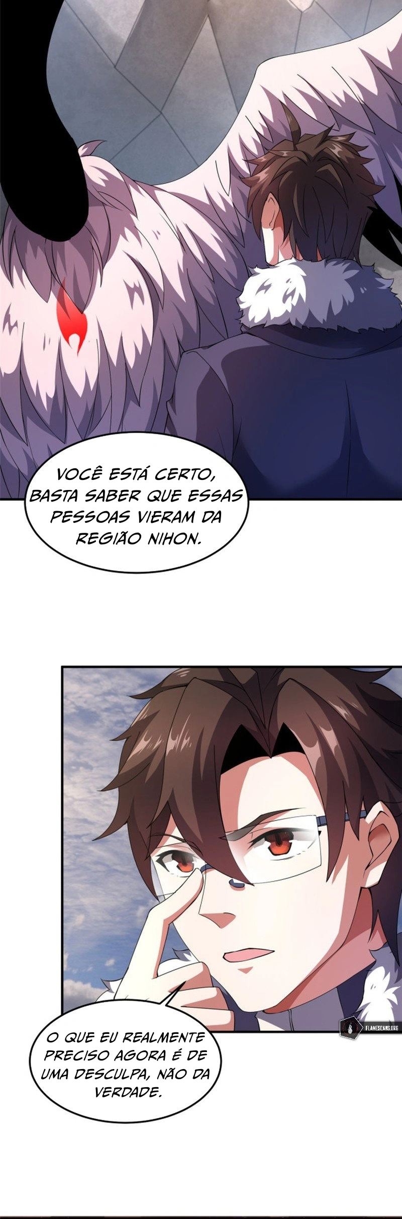 Página 5 do Capítulo 164
